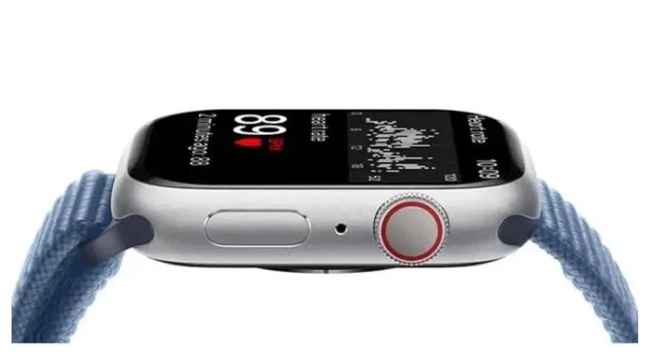 9 Pro Smart Watch  ساعة ذكية 9 برو