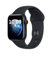 9 Pro Smart Watch  ساعة ذكية 9 برو