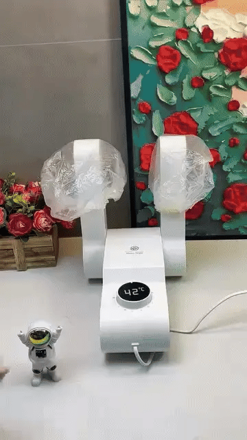 Shoe Dryer  جهاز تجفيف الأحذية