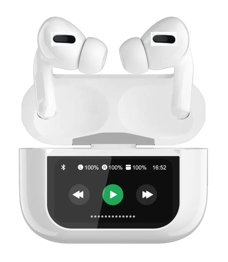 Z90 Pro Wireless Earbuds  سماعات Z90 Pro اللاسلكية