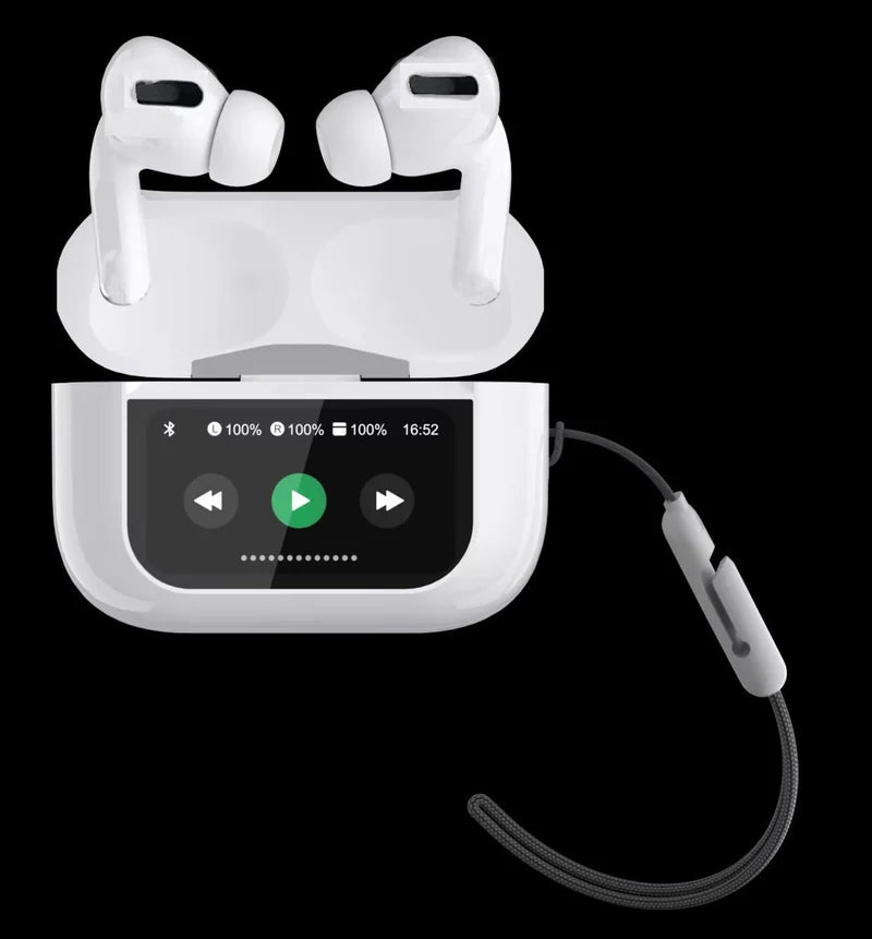 Z90 Pro Wireless Earbuds  سماعات Z90 Pro اللاسلكية