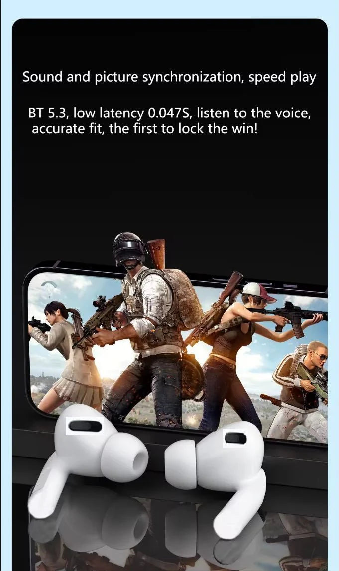 Z90 Pro Wireless Earbuds  سماعات Z90 Pro اللاسلكية