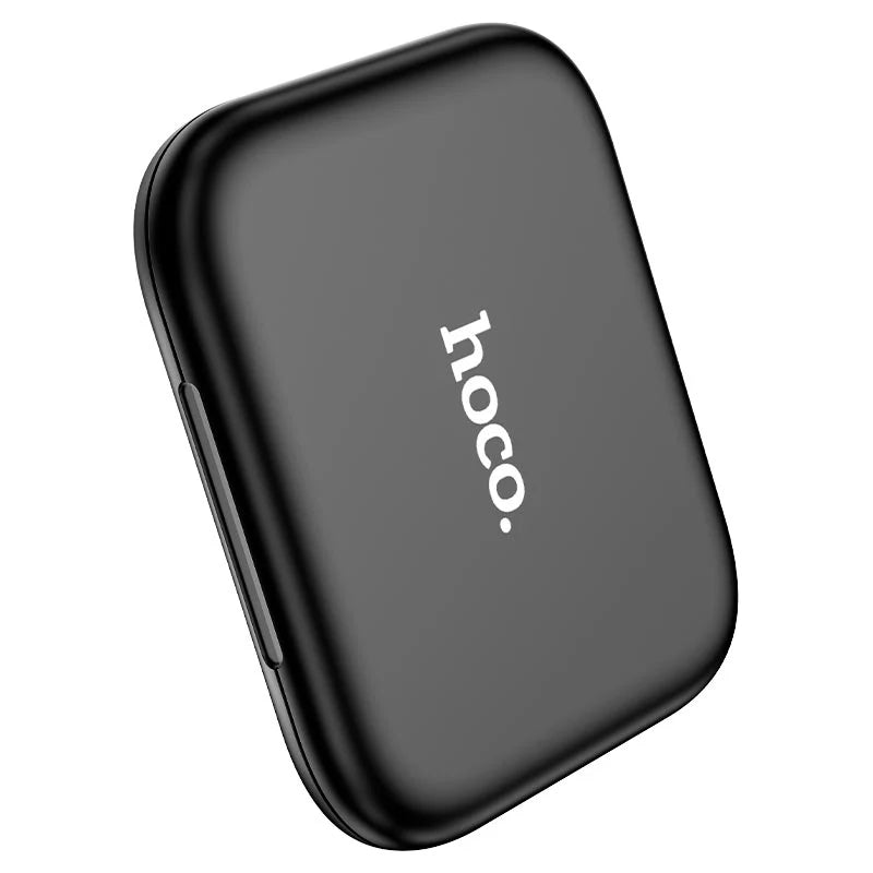 HOCO U114 Multifunction Data Cable Set  طقم كابلات شحن HOCO U114 متعدد الوظائف