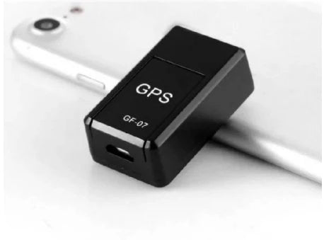 Mini GPS Tracker  جهاز تتبع GPS صغير