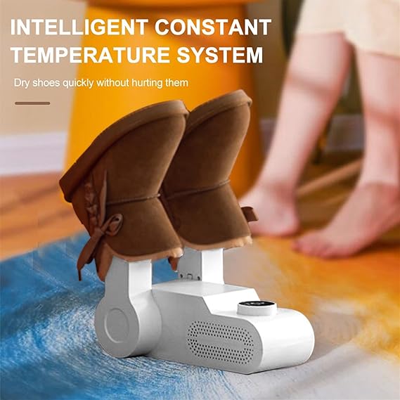Shoe Dryer  جهاز تجفيف الأحذية